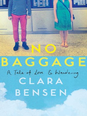 cover image of No Baggage